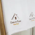 Lägenhet Casas Do Picoto *