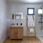 Casas Do Picoto Lägenhet *