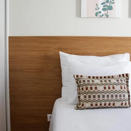 Appartement Casas Do Picoto Chaves