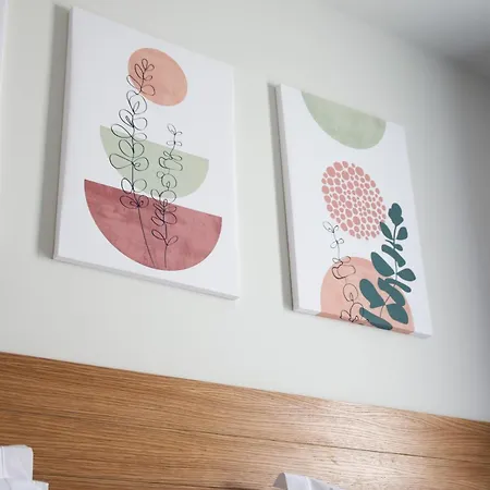 Casas Do Picoto Appartement