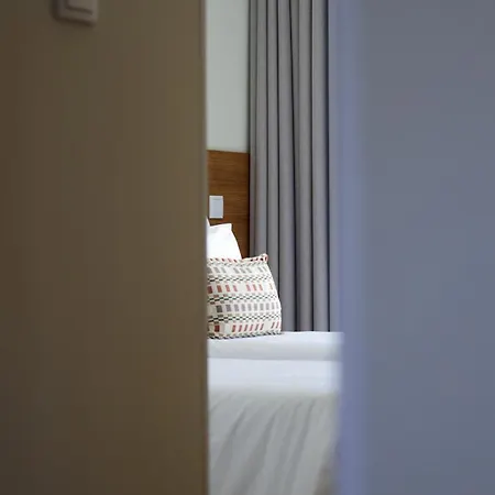 Casas Do Picoto Appartement Chaves