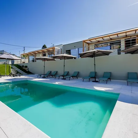 Casas Do Picoto * 샤베스