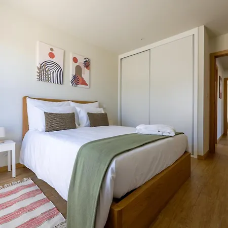 Casas Do Picoto * Chaves