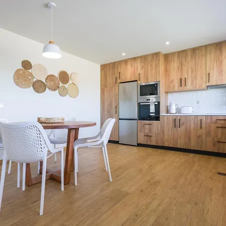 Casas Do Picoto Apartman *