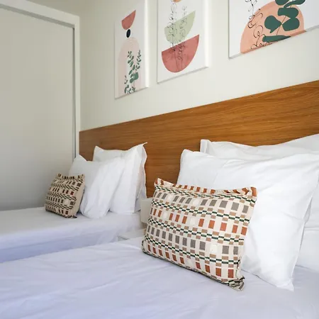 Apartman Casas Do Picoto