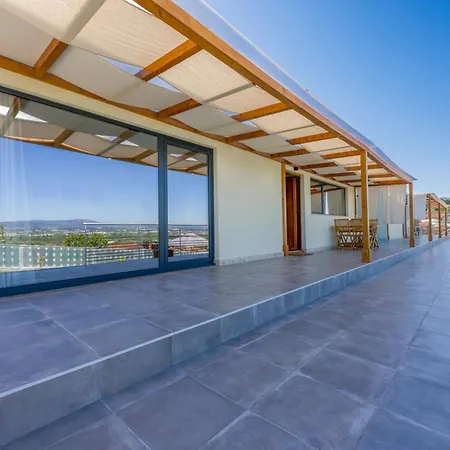 Casas Do Picoto Appartement *