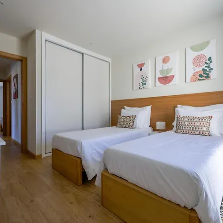 Apartman Casas Do Picoto *