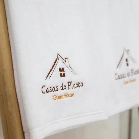 Appartement Casas Do Picoto *
