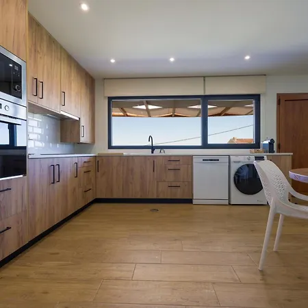 Casas Do Picoto Appartement Chaves