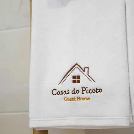 Casas Do Picoto Appartement