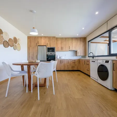 Casas Do Picoto Appartement *