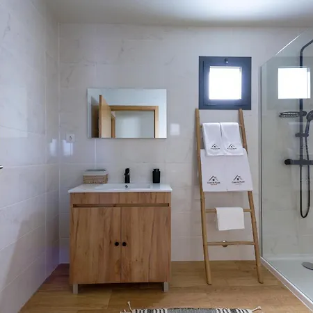 Casas Do Picoto Appartement *