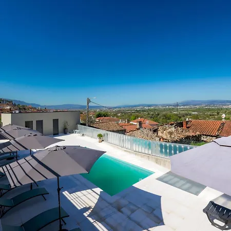 Casas Do Picoto Chaves