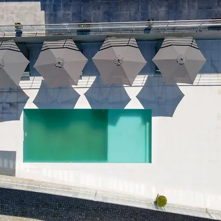 Casas Do Picoto Appartement *
