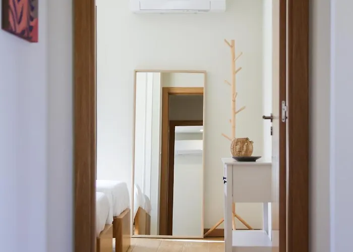 Casas Do Picoto 查韦斯