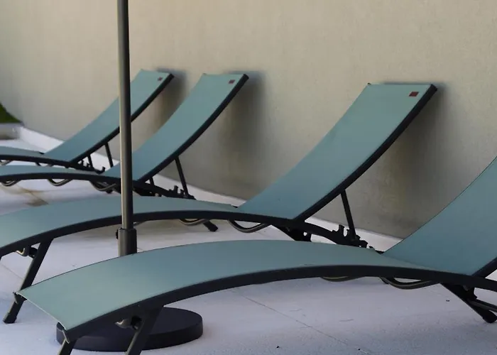 Casas Do Picoto 公寓