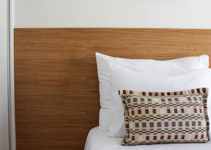 公寓 Casas Do Picoto 查韦斯