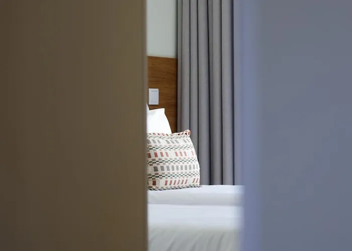 Casas Do Picoto 公寓 查韦斯