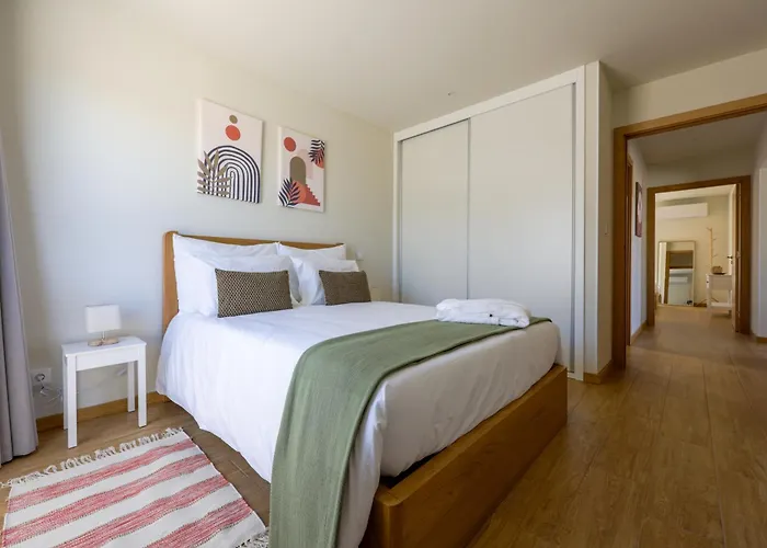 Casas Do Picoto * 查韦斯