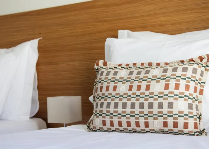 아파트 Casas Do Picoto 샤베스