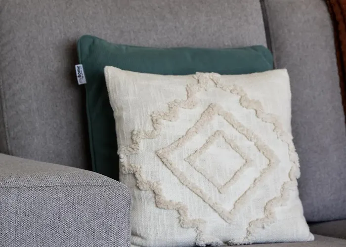 公寓 Casas Do Picoto 查韦斯