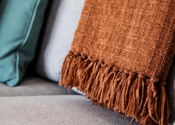 Casas Do Picoto 公寓 查韦斯