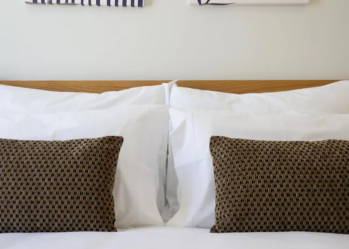 Casas Do Picoto 查韦斯