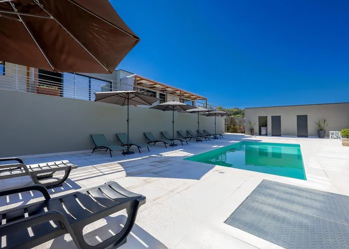 公寓 Casas Do Picoto