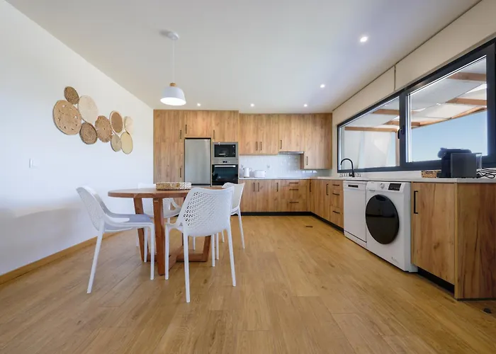 Casas Do Picoto 아파트 *