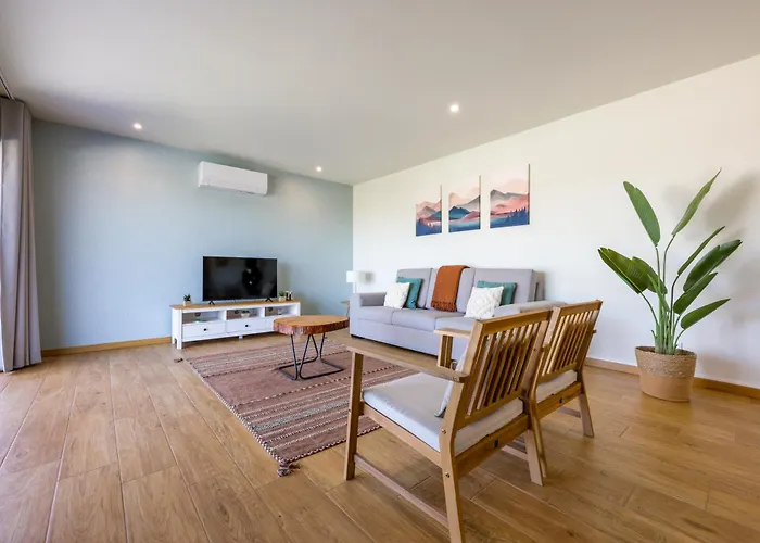 Casas Do Picoto 查韦斯