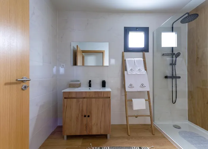 Casas Do Picoto 아파트 *